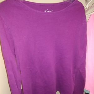 Kim rogers long sleeve